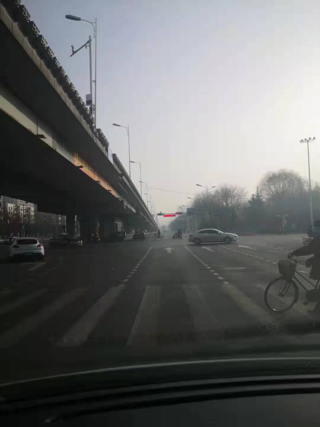 嘉禾桥梁结构加固方案