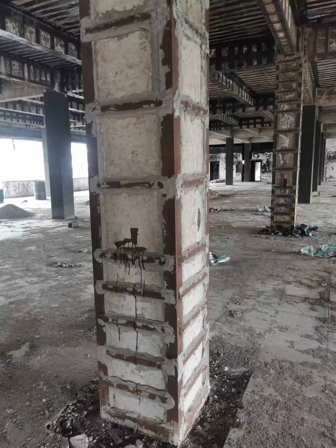 嘉禾房屋以下情况下需加固