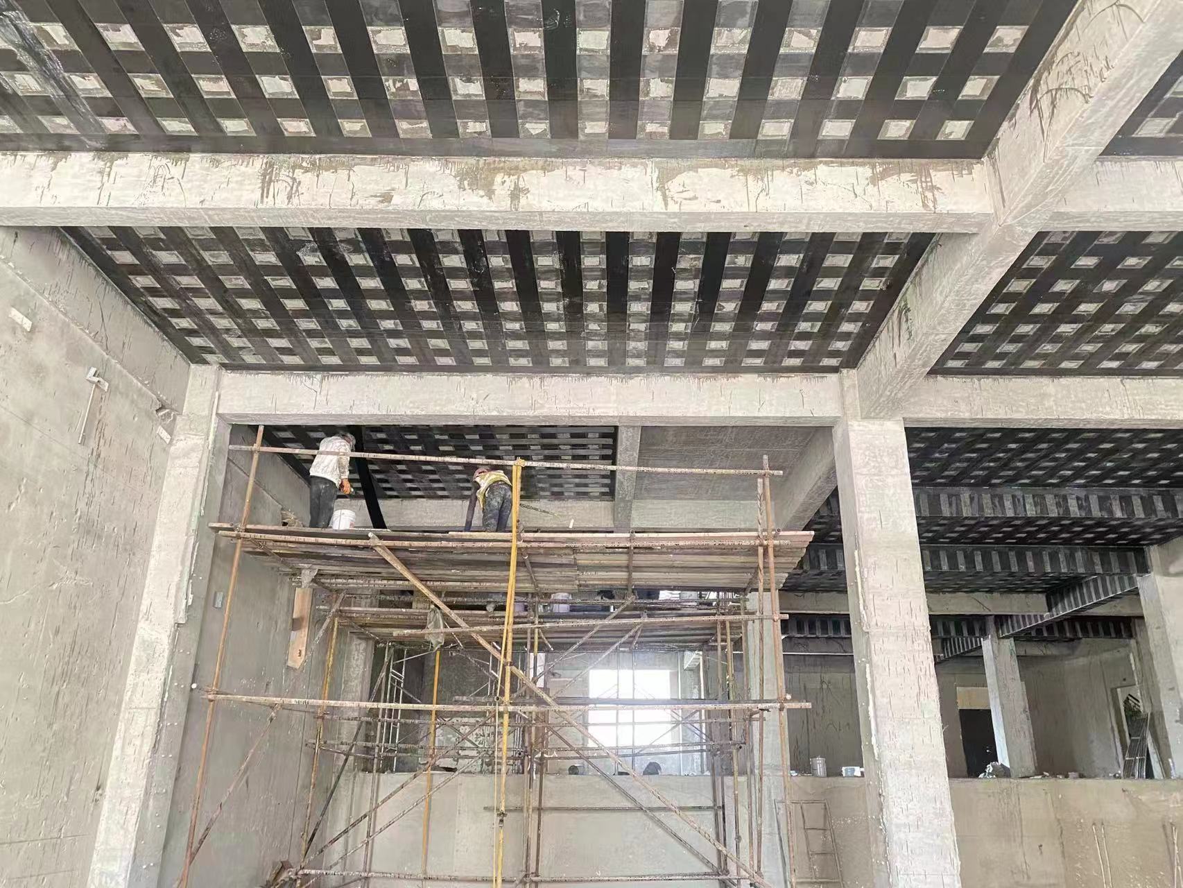 嘉禾房屋结构功能改造后如何进行加固
