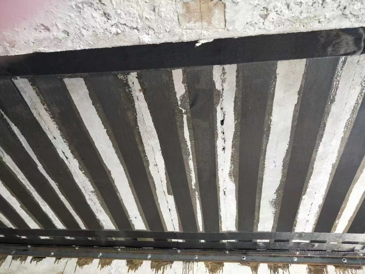 嘉禾结构加固工程施工需遵循的原则