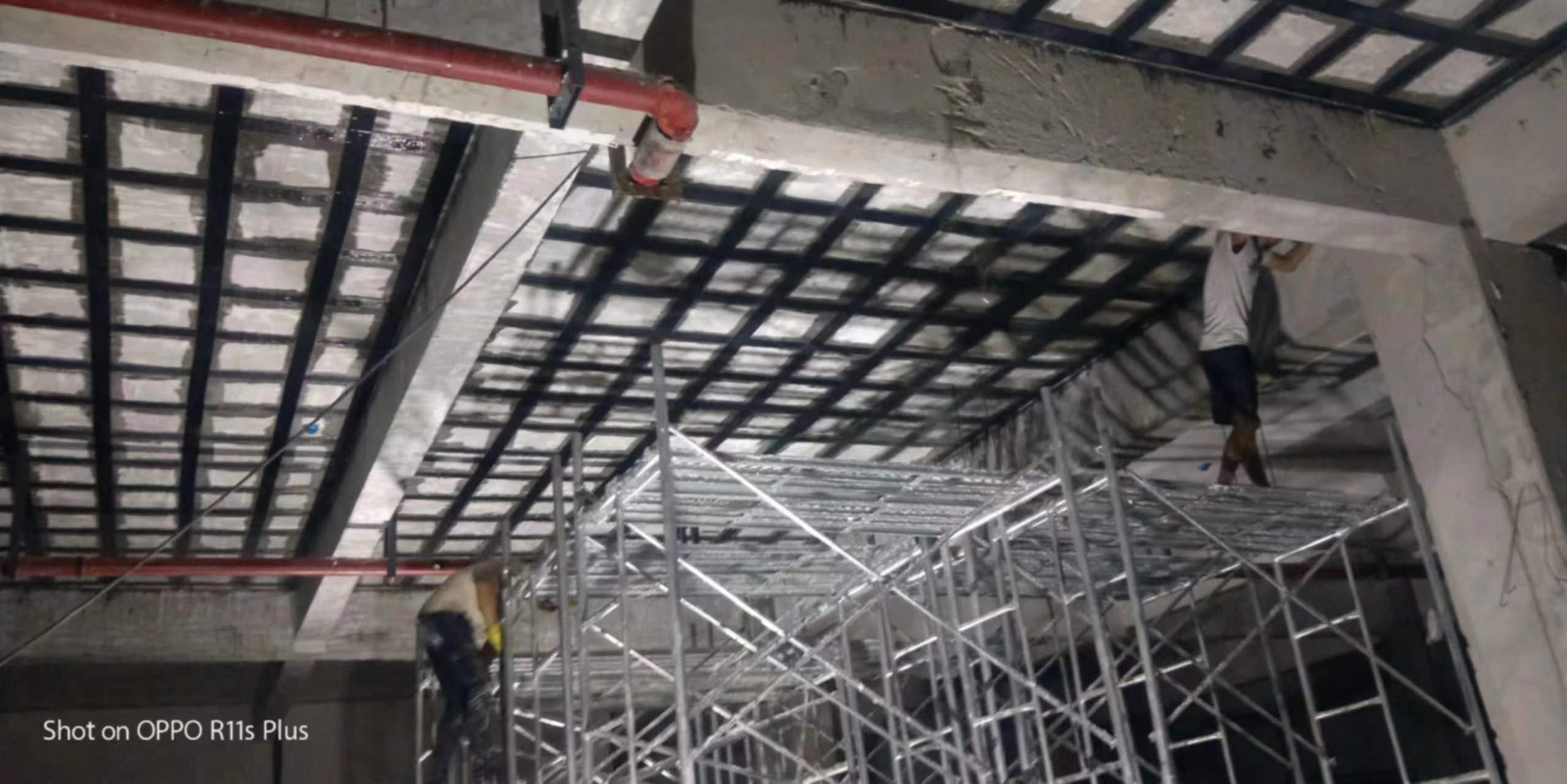 嘉禾房屋加固常见方式的优缺点