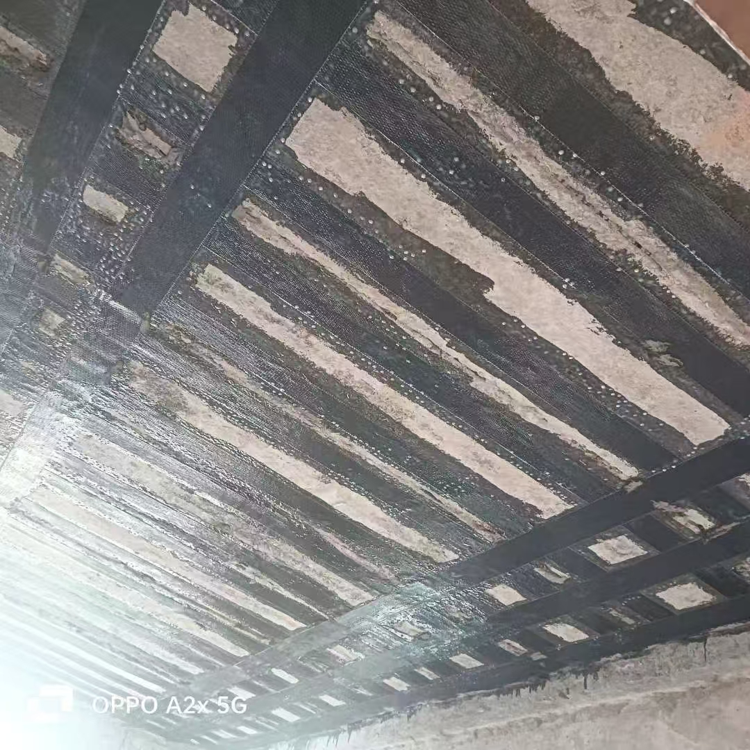 嘉禾房屋加层改造安全鉴定